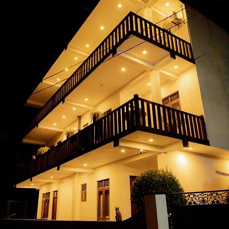 Sea Bay Inn タンガラ エクステリア 写真