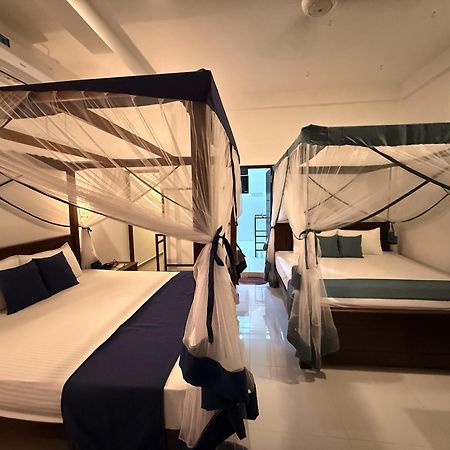 Sea Bay Inn タンガラ エクステリア 写真