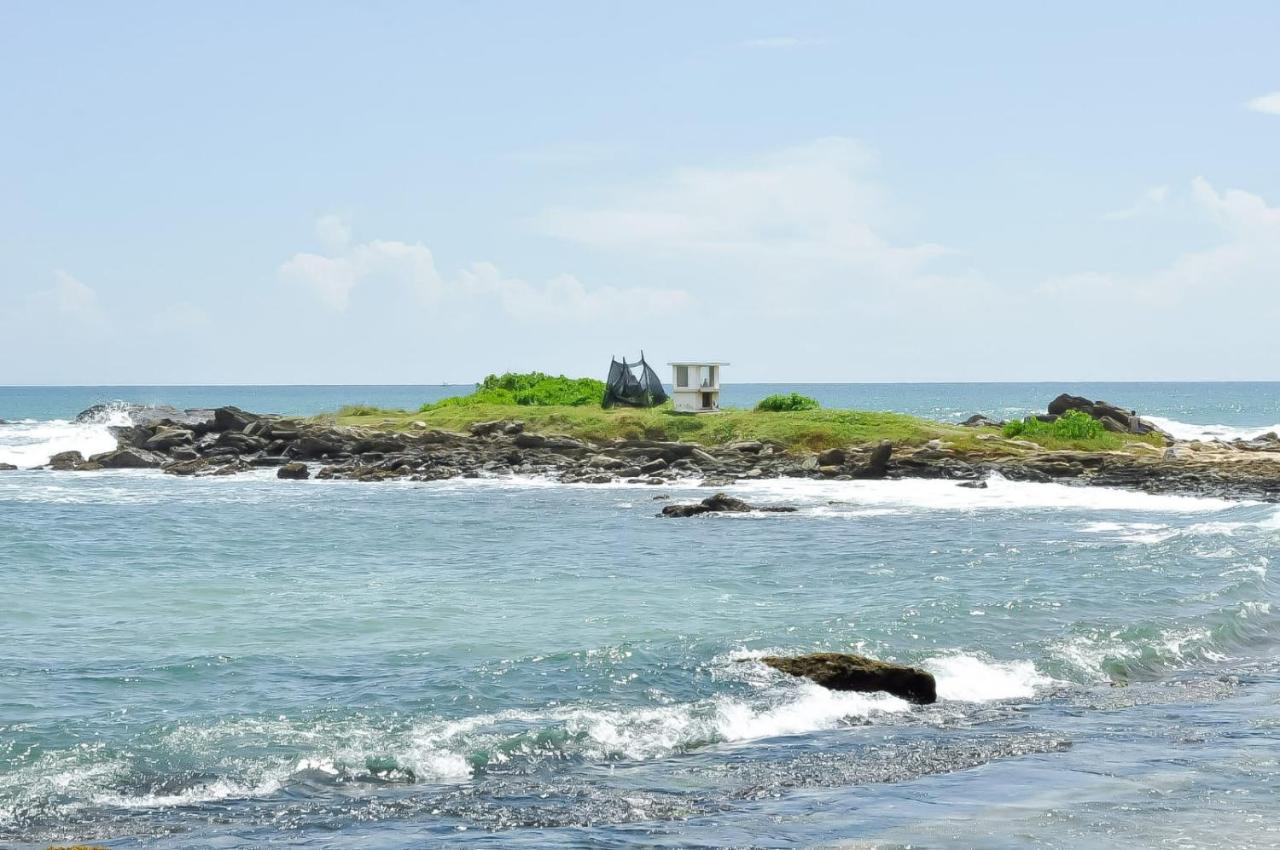 Sea Bay Inn タンガラ エクステリア 写真