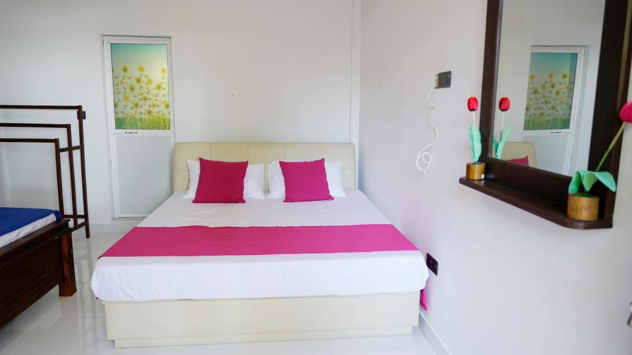 Sea Bay Inn タンガラ エクステリア 写真