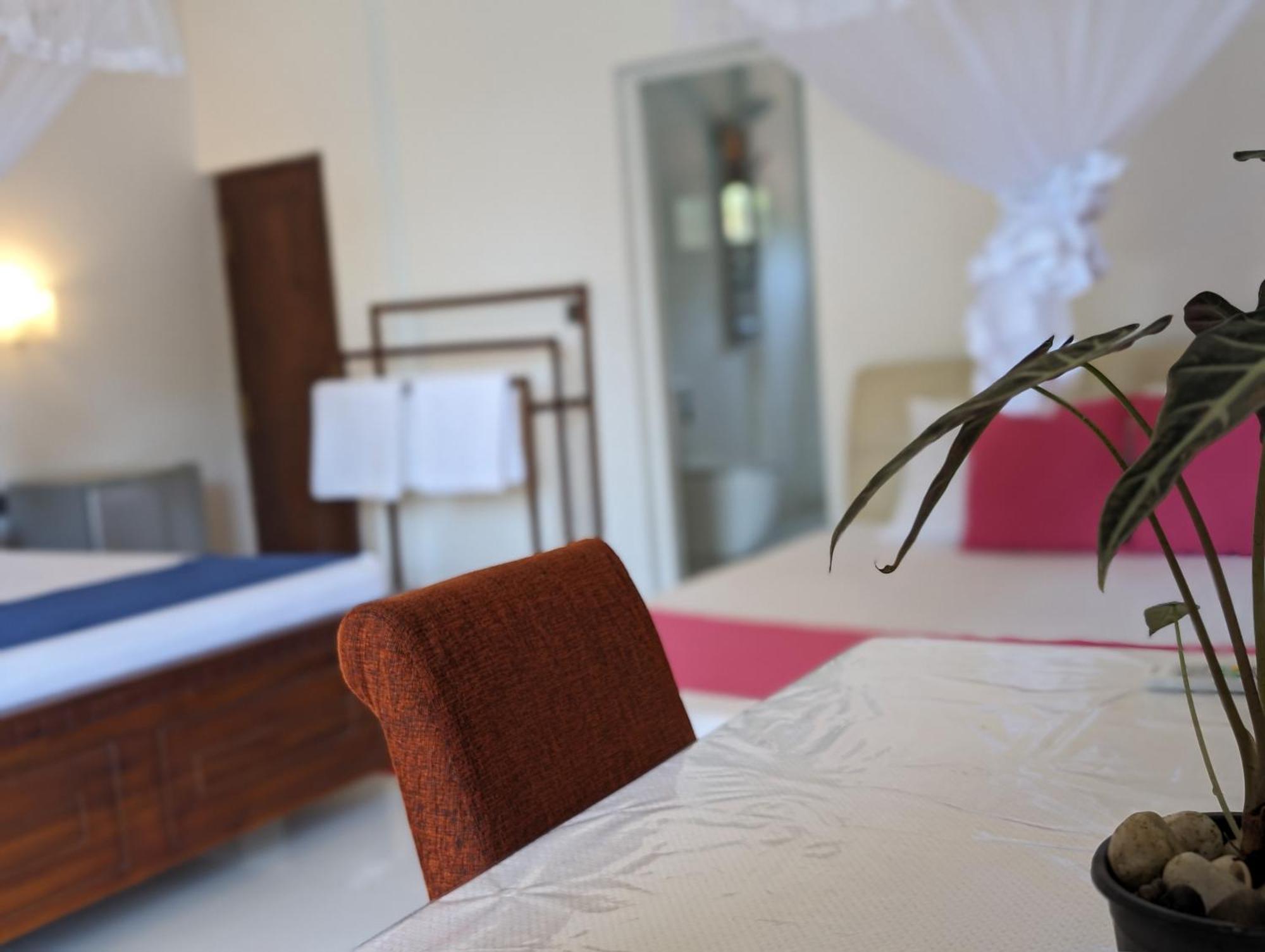 Sea Bay Inn タンガラ エクステリア 写真
