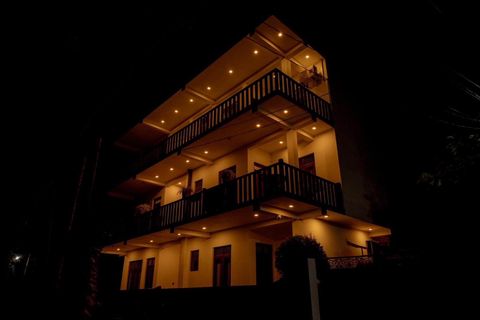 Sea Bay Inn タンガラ エクステリア 写真