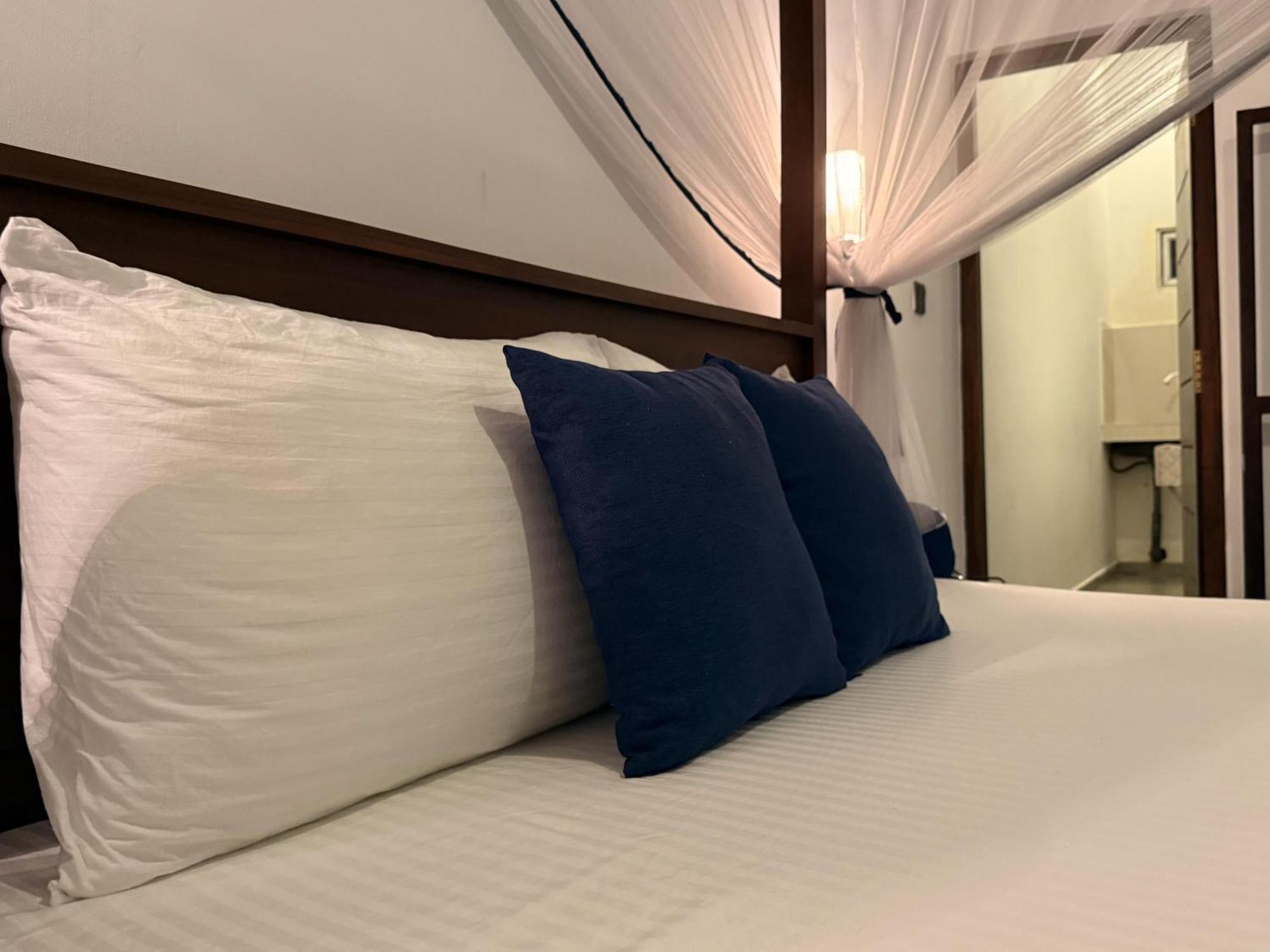 Sea Bay Inn タンガラ エクステリア 写真