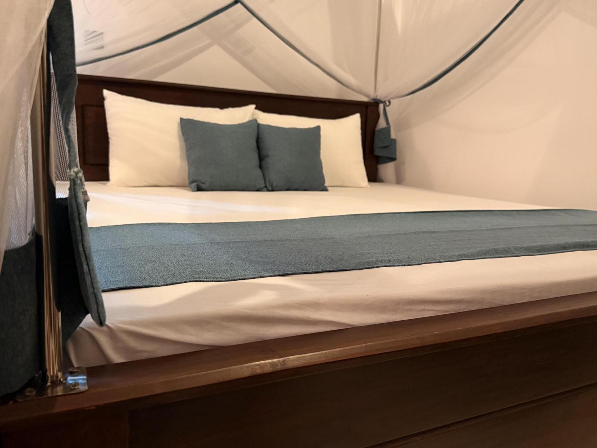 Sea Bay Inn タンガラ エクステリア 写真