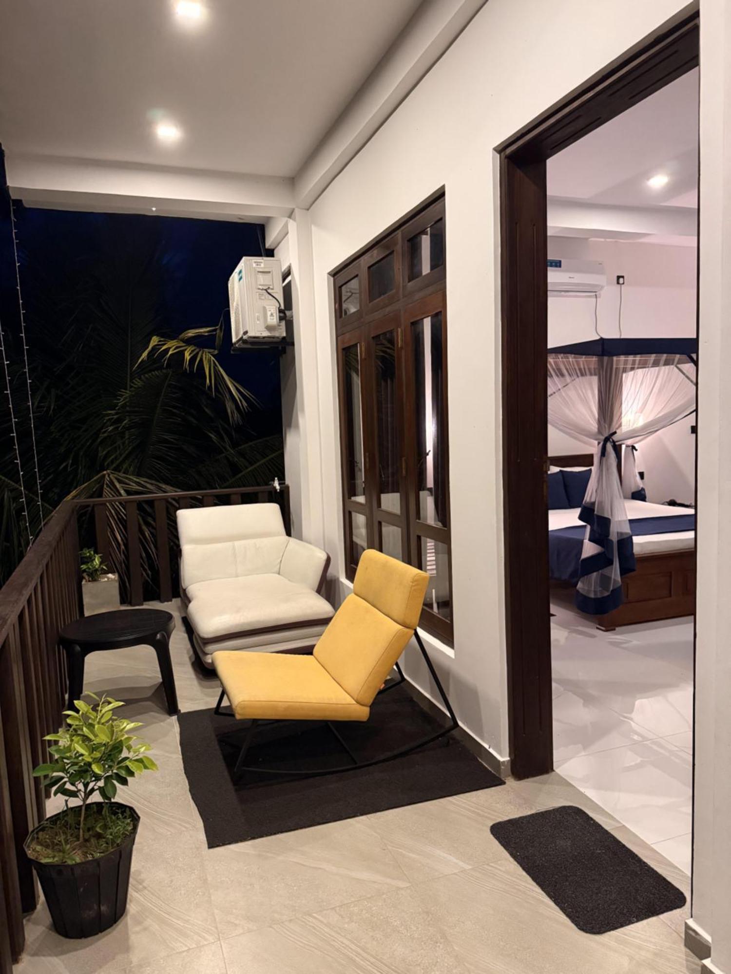 Sea Bay Inn タンガラ エクステリア 写真