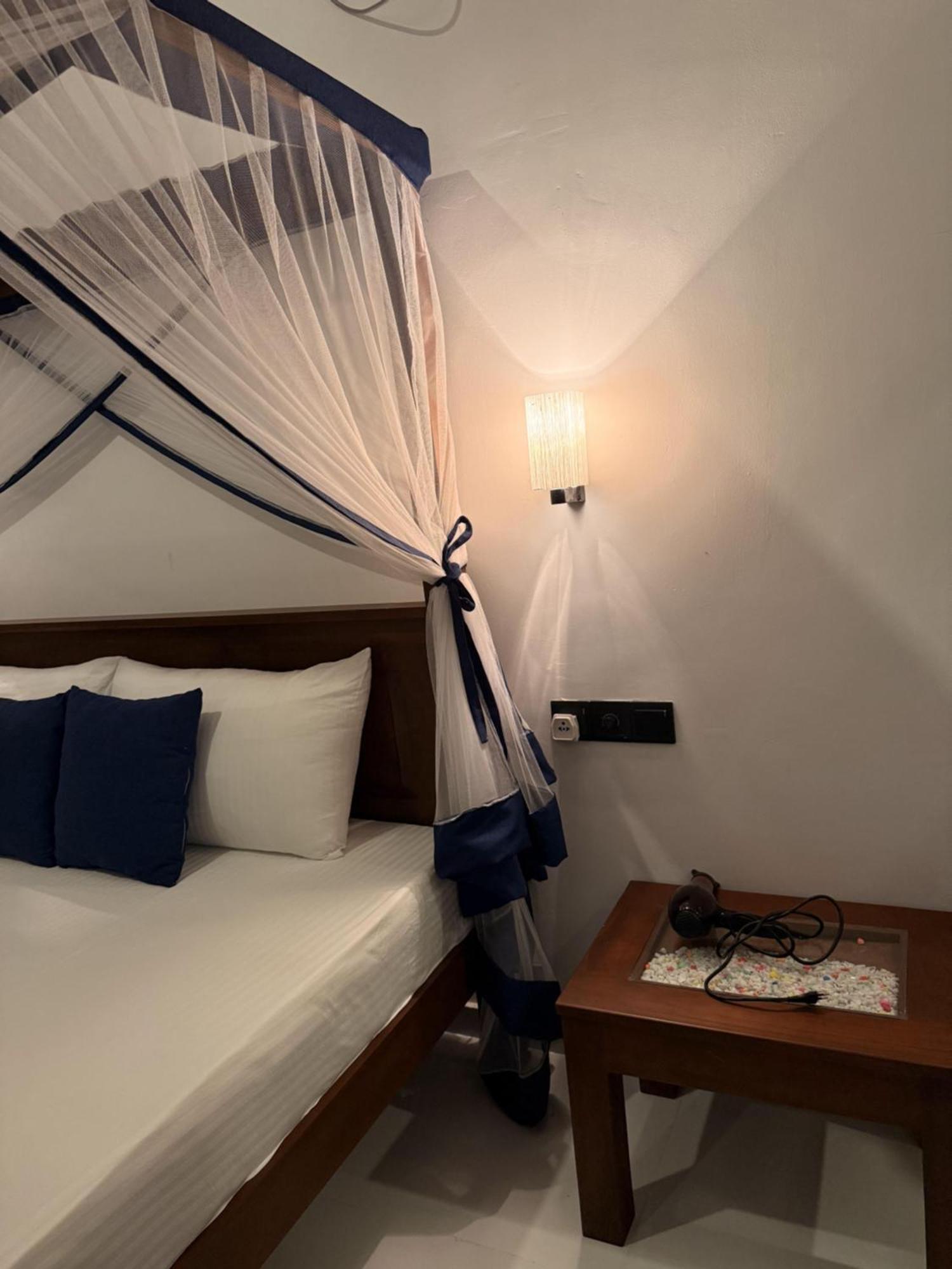 Sea Bay Inn タンガラ エクステリア 写真