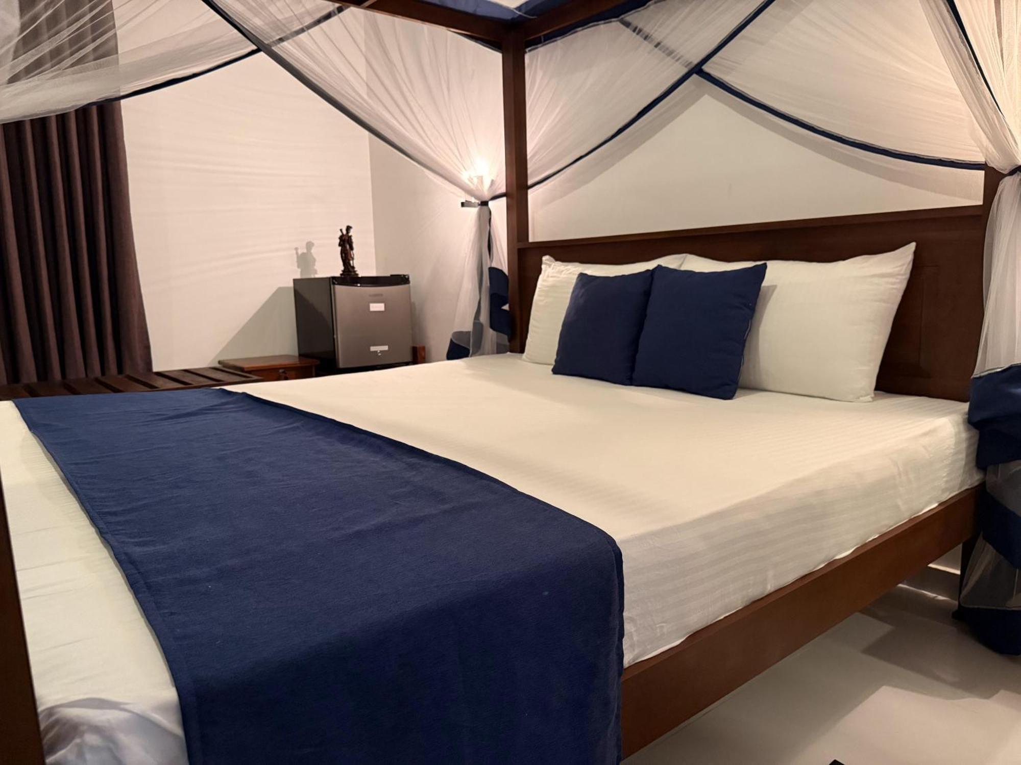 Sea Bay Inn タンガラ エクステリア 写真