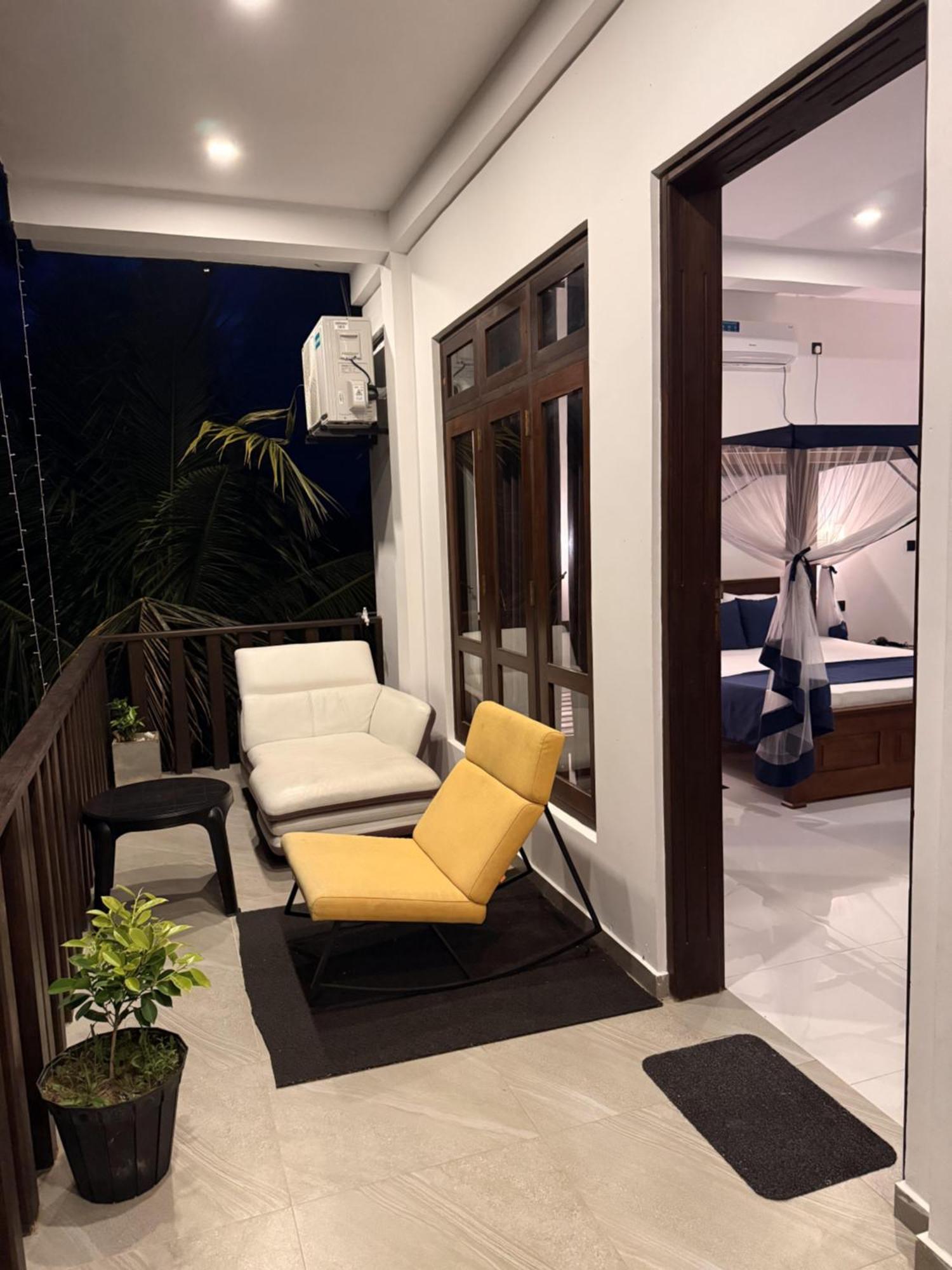 Sea Bay Inn タンガラ エクステリア 写真