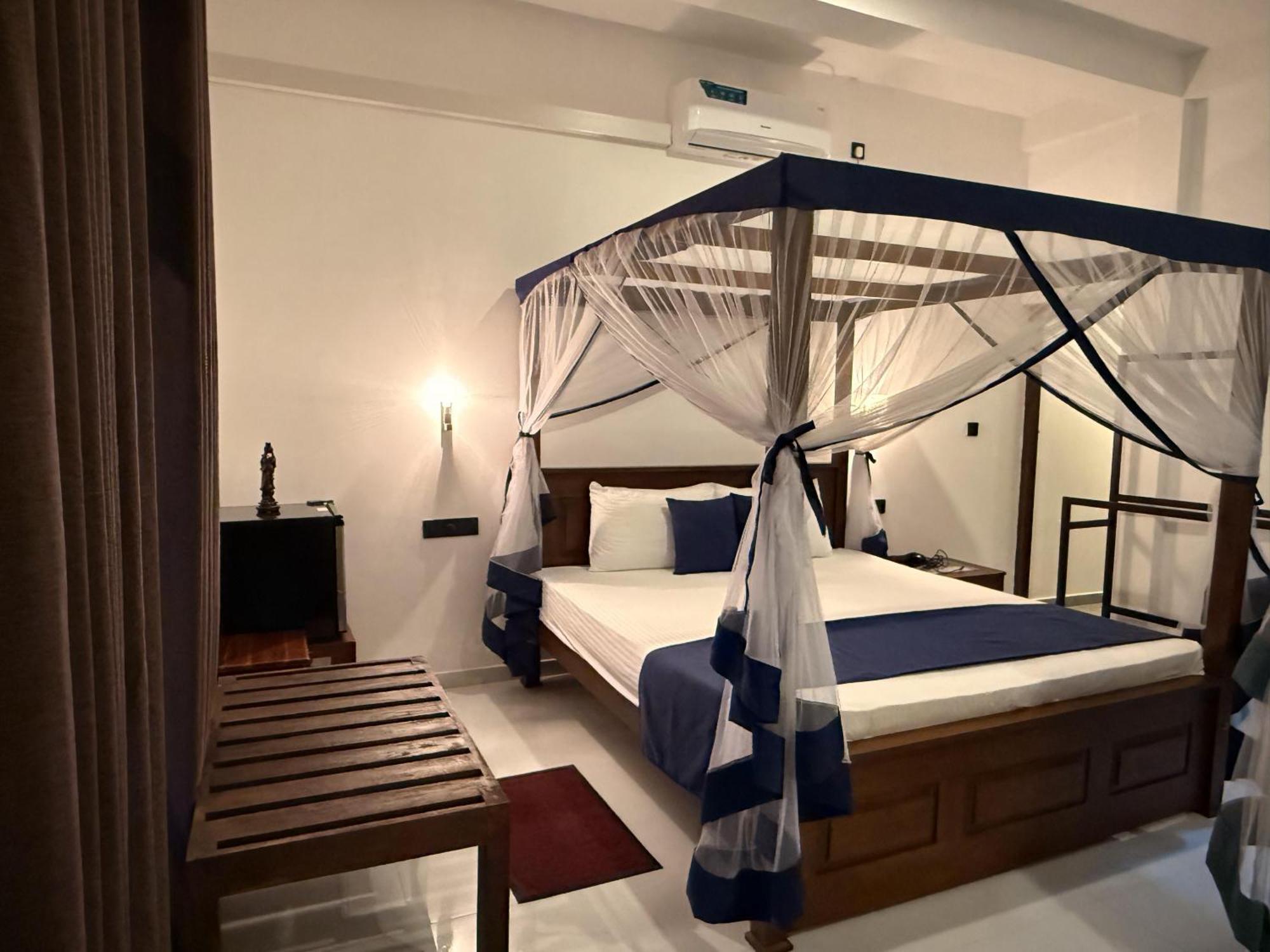 Sea Bay Inn タンガラ エクステリア 写真